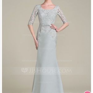 NWT Evening gown mother bride dress brides maid